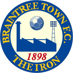 Braintree Town (England) logo