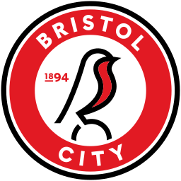 Bristol City (England) logo
