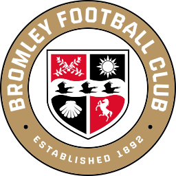 Bromley (England) logo