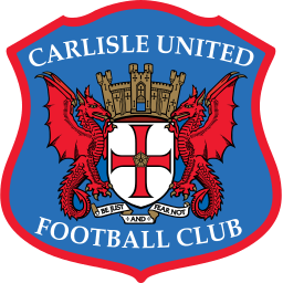 Carlisle United (England) logo