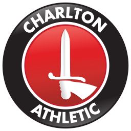 Charlton Athletic (England) logo