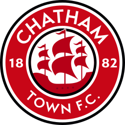 Chatham Town (England) logo