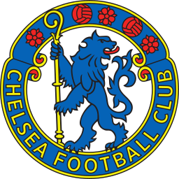 Chelsea 1953-1964 (England) logo