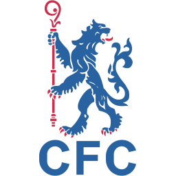 Chelsea 1967-1986 (England) logo