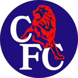 Chelsea 1986-1995