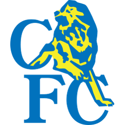 Chelsea 1995-1997