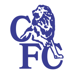 Chelsea 1999-2003 (England) logo