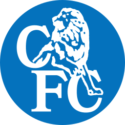 Chelsea 2003-2005 (England) logo