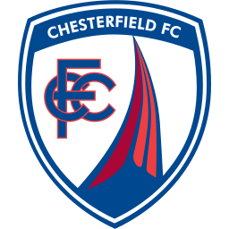 Chesterfield (England) logo