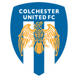 Colchester United (England) logo