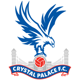 Crystal Palace (England) logo