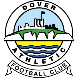 Dover Athletic (England) logo