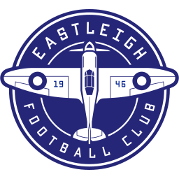 Eastleigh (England) logo
