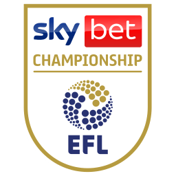 EFL Championship (England) logo
