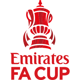 Emirates FA Cup (England) logo