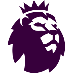 English Premier League (EPL) (England) logo