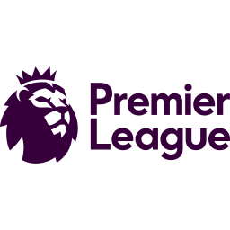 English Premier League (EPL) (England) logo