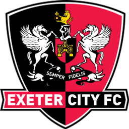 Exeter City (England) logo