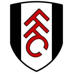 Fulham (England) logo