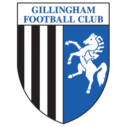 Gillingham (England) logo