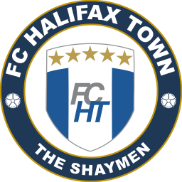 FC Halifax Town (England) logo