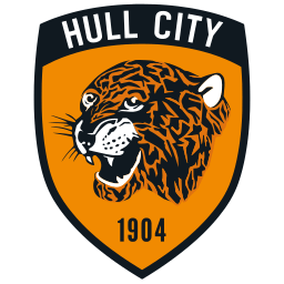 Hull City (England) logo