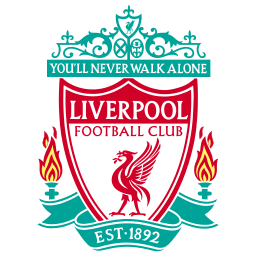 Liverpool FC (LFC) 1999-2012 (England) logo