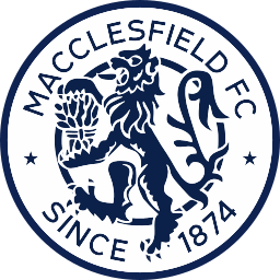 Macclesfield (England) logo