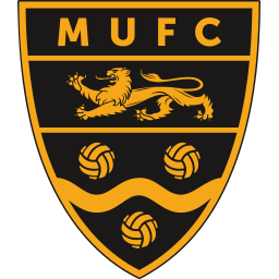 Maidstone United (England) logo