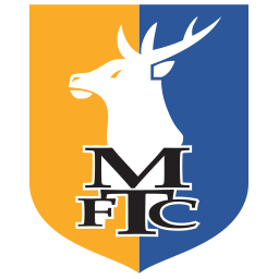 Mansfield Town (England) logo