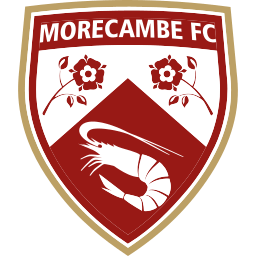 Morecambe (England) logo