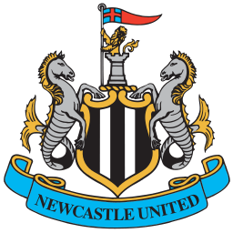 Newcastle (England) logo