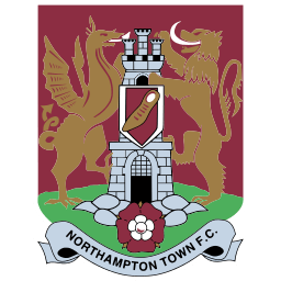 Northampton Town (England) logo