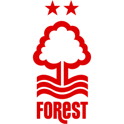 Nottingham Forest (England) logo