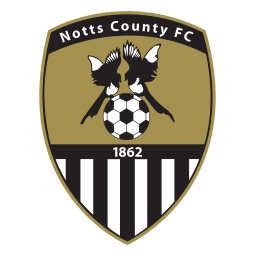 Notts County (England) logo