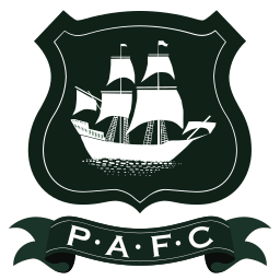 Plymouth Argyle (England) logo