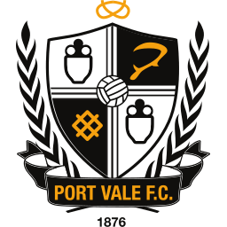 Port Vale FC (England) logo