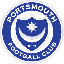 Portsmouth (England) logo