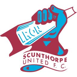 Scunthorpe United (England) logo