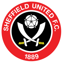 Sheffield United (England) logo
