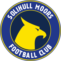 Solihull Moors (England) logo