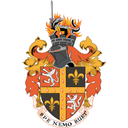Spennymoor Town (England) logo