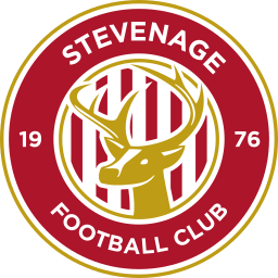 Stevenage (England) logo