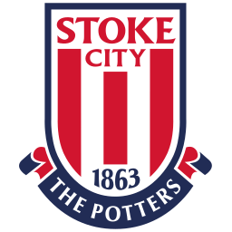 Stoke City (England) logo