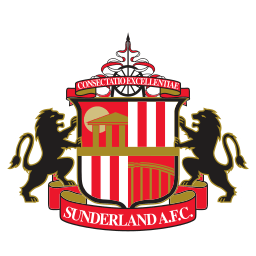 Sunderland (England) logo