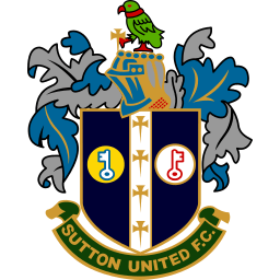 Sutton United (England) logo
