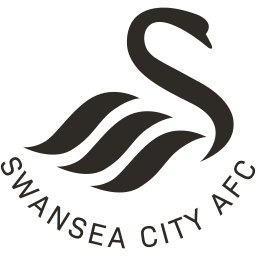 Swansea City (England) logo