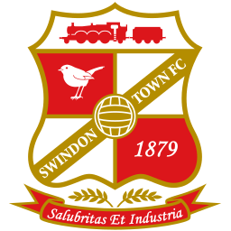 Swindon Town (England) logo