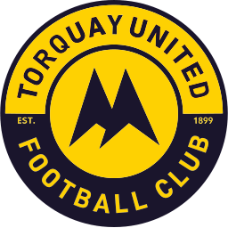 Torquay United (England) logo