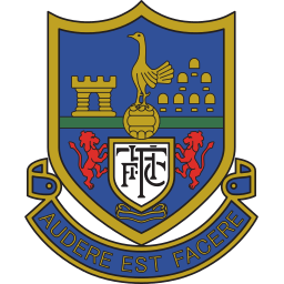 Tottenham (Spurs) 1983-1984 (England) logo